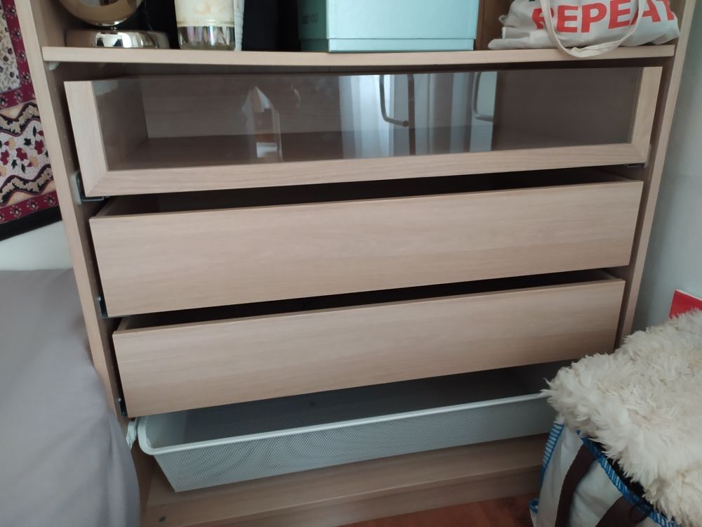 Armoire IKEA Meubles