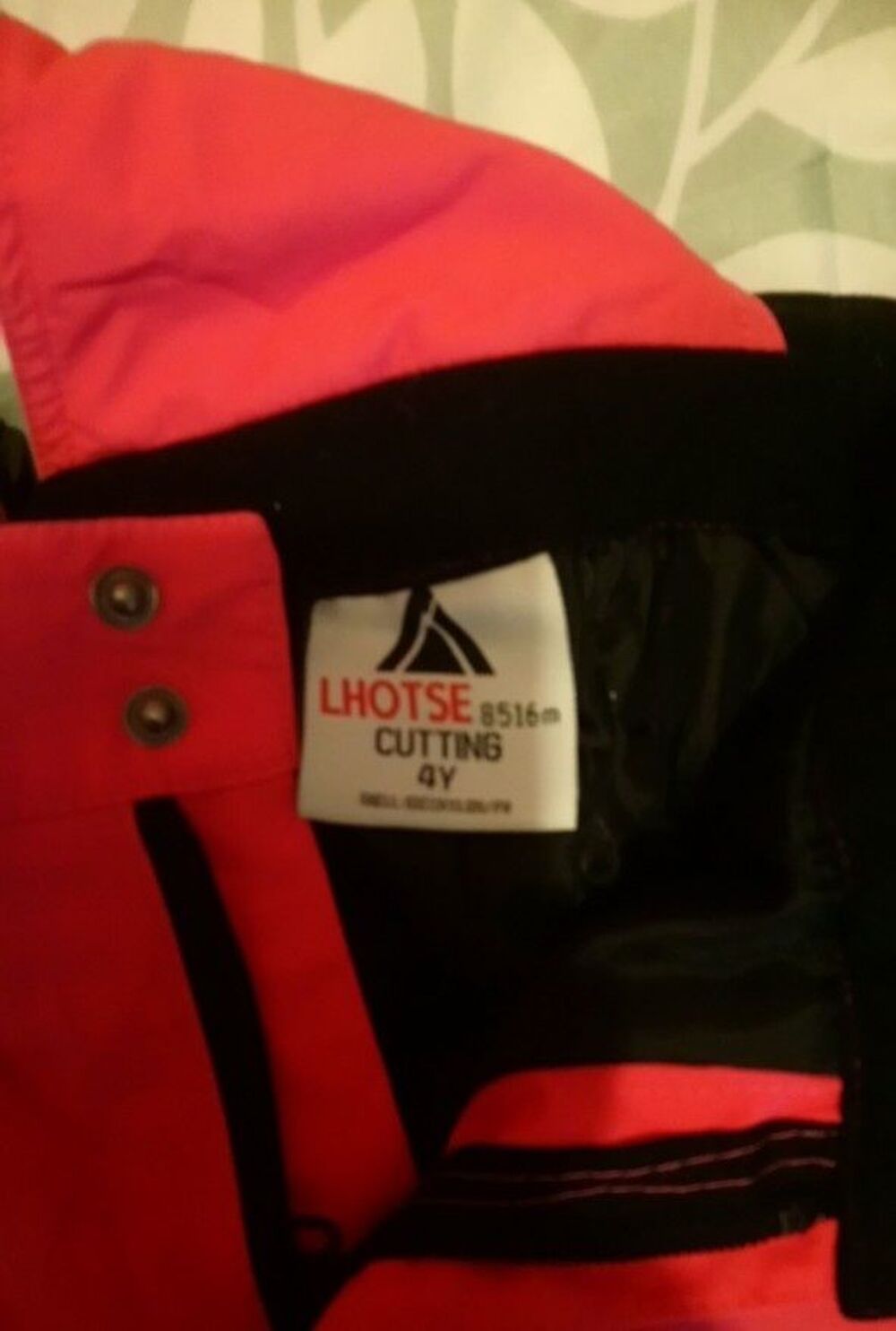 Combinaison de Ski Vêtements enfants