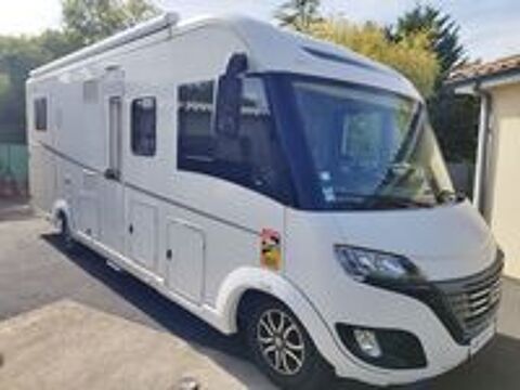  2020 occasion 86170 NEUVILLE DE POITOU