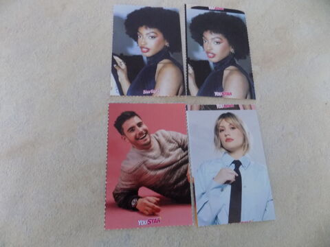 Images 'Star Academy' 1 La Motte-d'Aveillans (38)