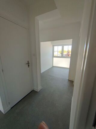  Appartement à louer 4 pièces 75 m² Aumetz