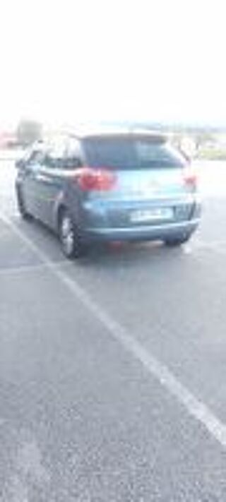 C4 Picasso HDi 110 FAP Airdream Pack BMP6 2009 occasion 76600 Le Havre