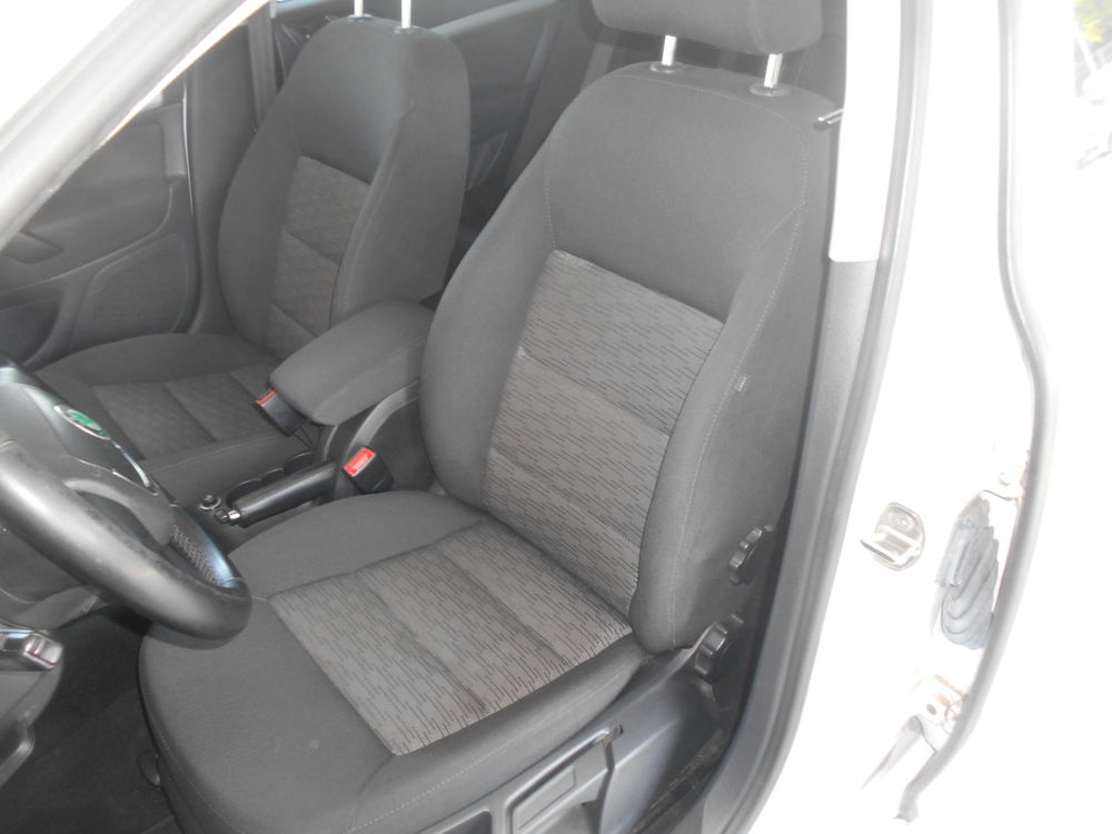 Octavia Combi 2.0 TDI 140 4x4 CR FAP Ambition II 2012 occasion 73420 Drumettaz-Clarafond
