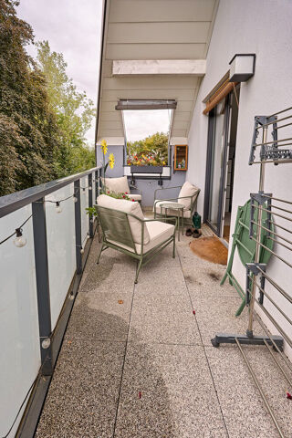  Appartement à vendre 2 pièces 41 m² Mittelhausbergen