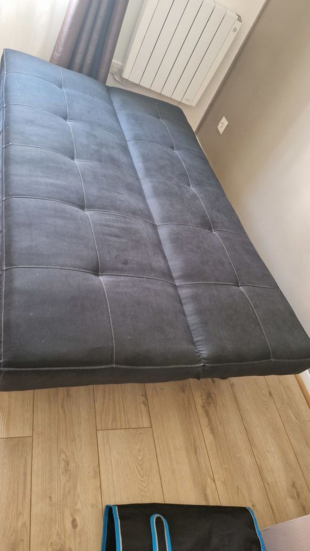 Banquette lit convertible Meubles