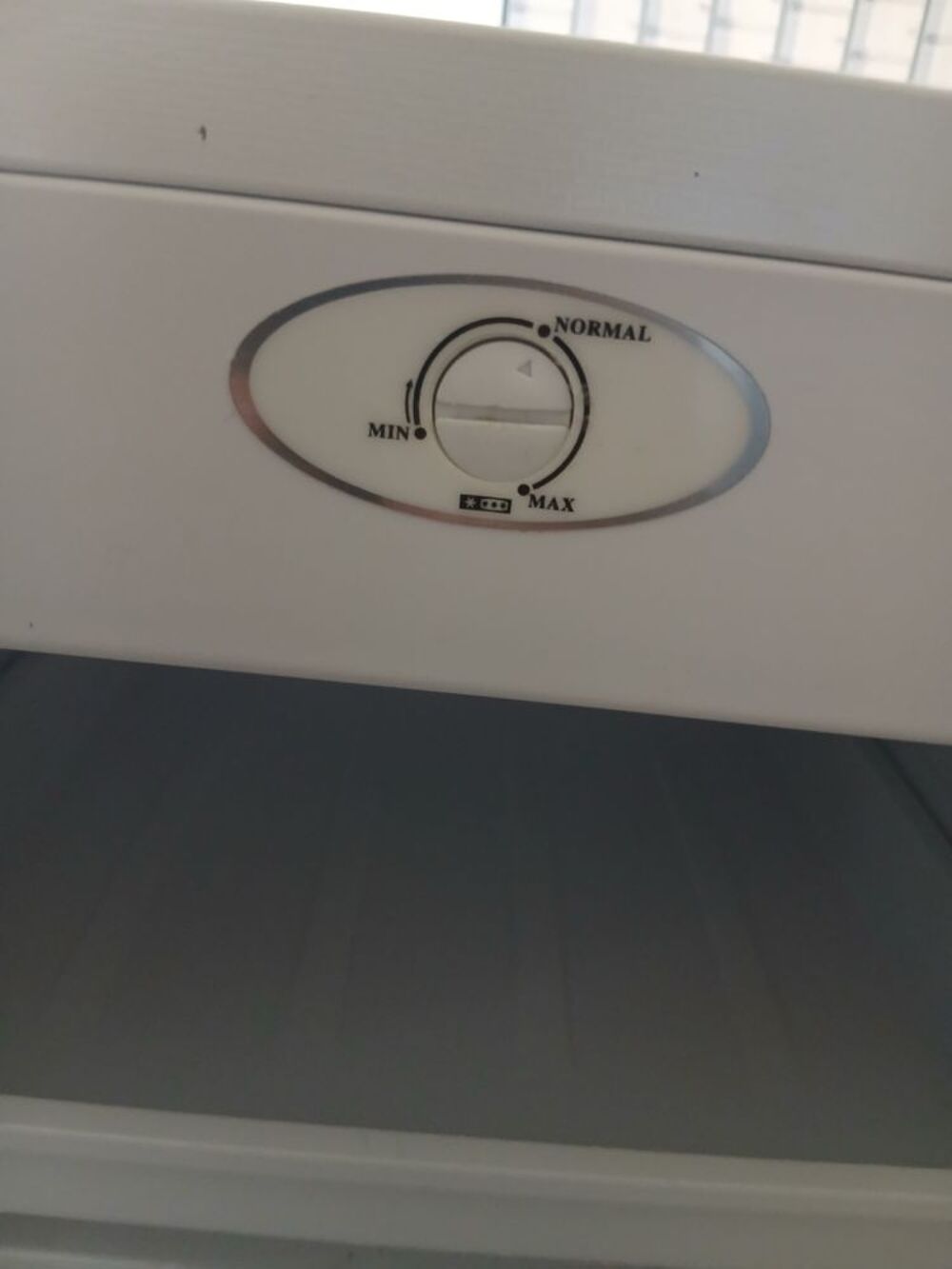 congelateur tiroirs Electroménager