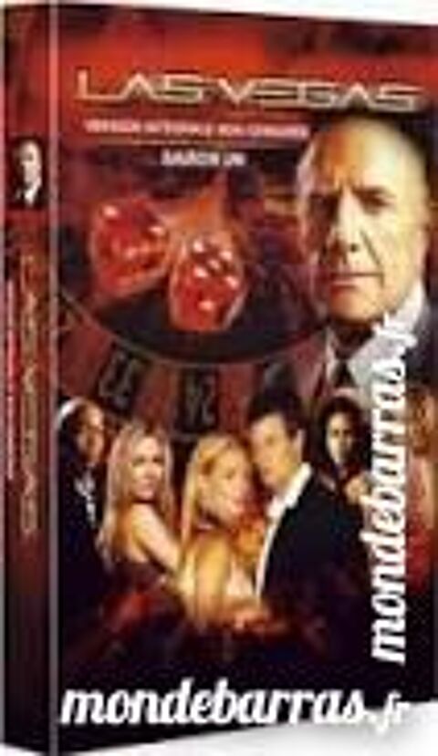 integral saison 1 LAS VEGAS 10 Saint-tienne (42)