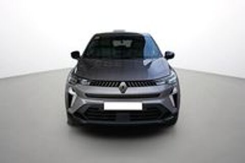Captur TCe 115 ch Techno 2026 occasion 83500 La Seyne-sur-Mer