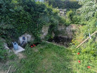  Maison à vendre 5 pièces 131 m²