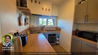  Appartement � vendre 3 pi�ces 45 m�