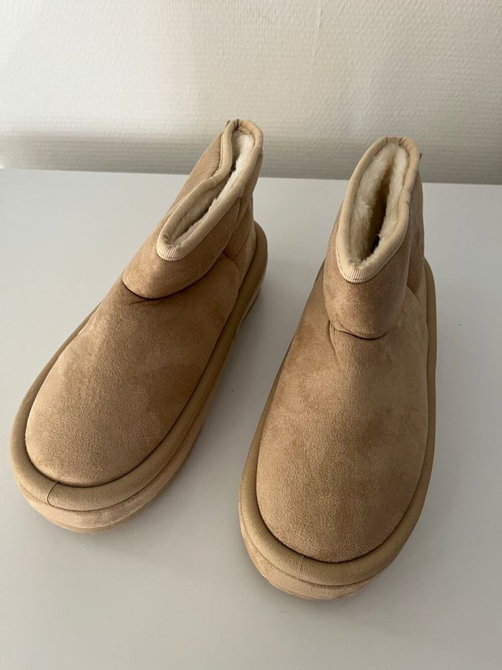 boots Burton - Pointure 41 Chaussures