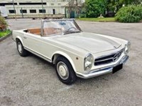 250 SL CALIFORNIA 1967 occasion Firenze, FI, Italia