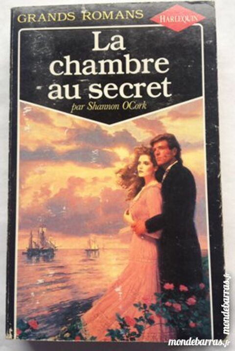 La chambre au secret 3 Achenheim (67)