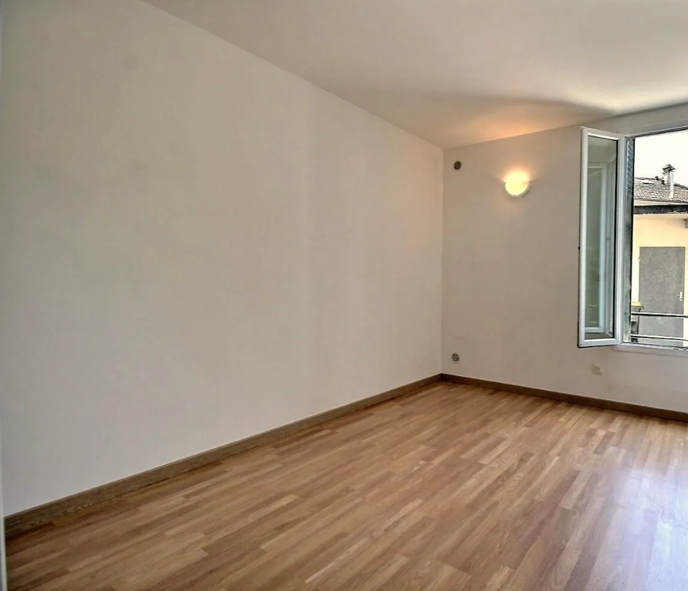 Vente Appartement F3 Othis
