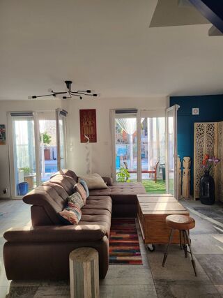  Maison à vendre 5 pièces 154 m²