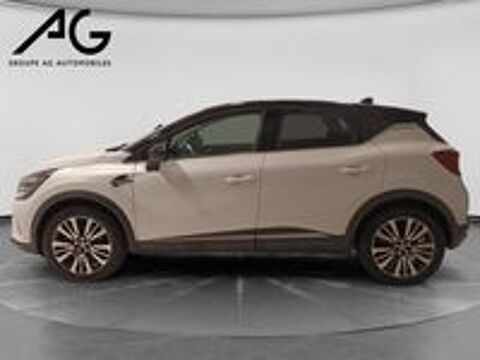 Captur E-Tech hybride 145 Iconic 2023 occasion 08000 Charleville-M&eacute;zi&egrave;res