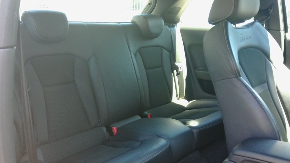 A1 1.6 TDI 105 S line 2013 occasion 13821 La Penne-sur-Huveaune