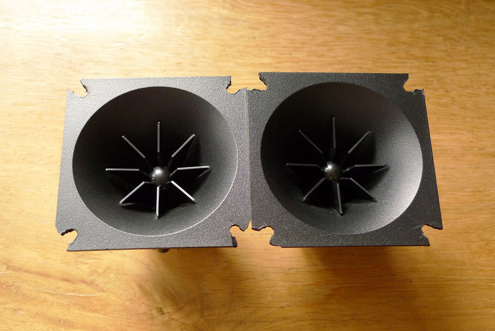 Divers haut-parleurs Hi-Fi Audio et hifi