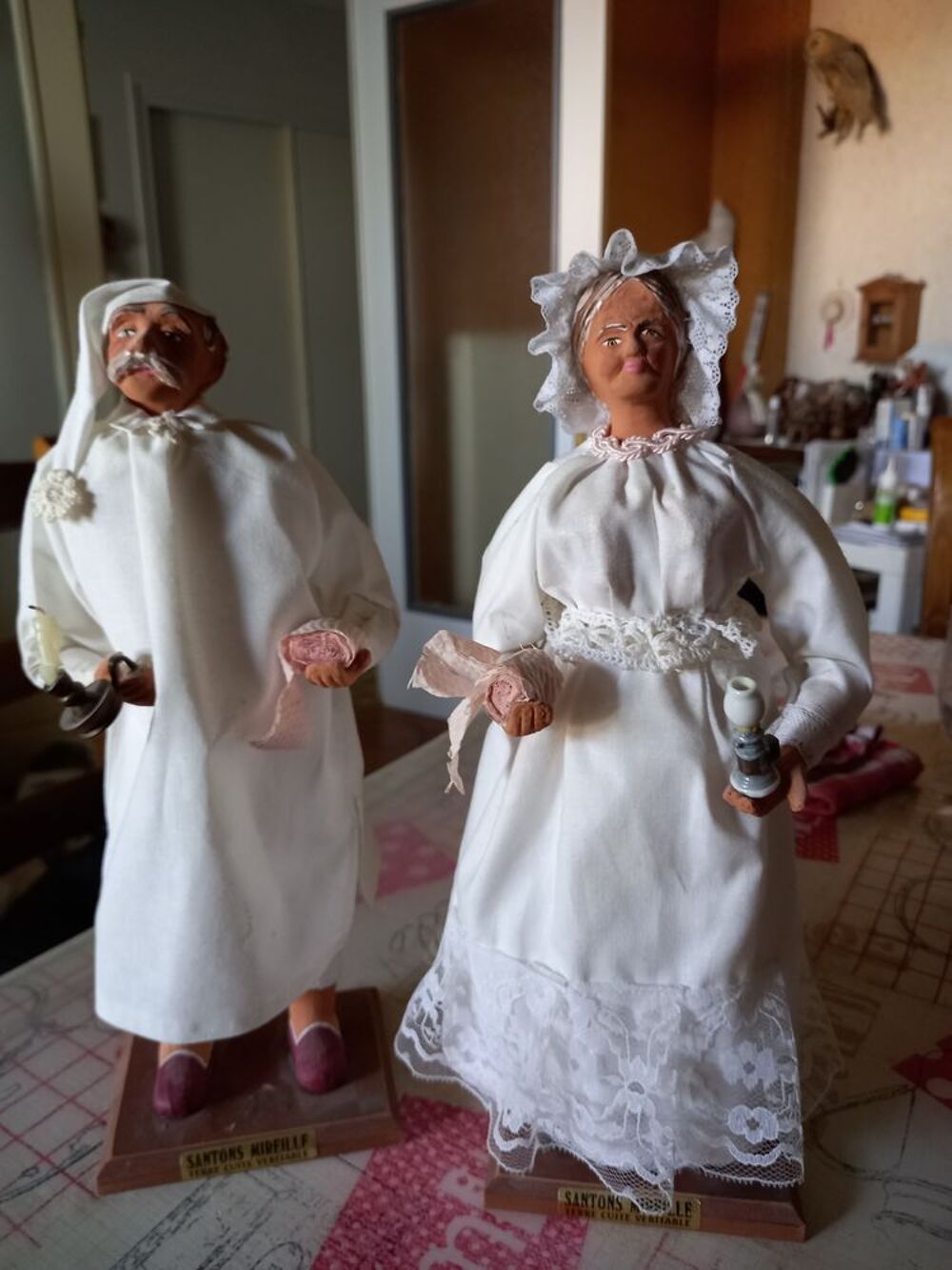 santons Décoration