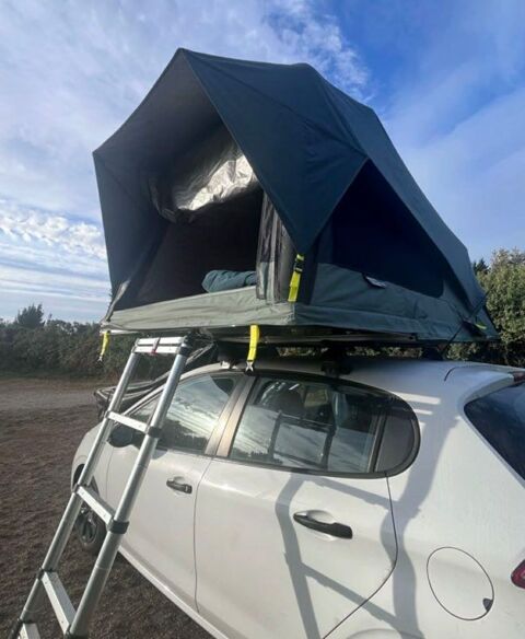 AXXOR Caravane 2023 occasion Merdrignac 22230