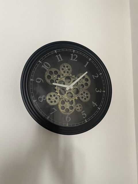 Horloge industrielle Perpignan (66)