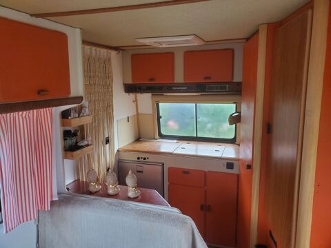 CITROEN Utilitaire 1989 occasion Nantes 44000