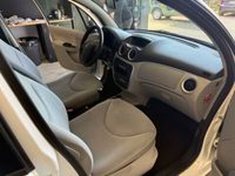 C3 1.4 HDi Pack Clim 2005 occasion 18110 Pigny
