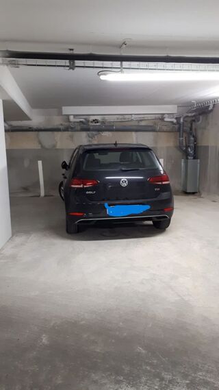  Parking / Garage � louer 17 m� Chilly-mazarin