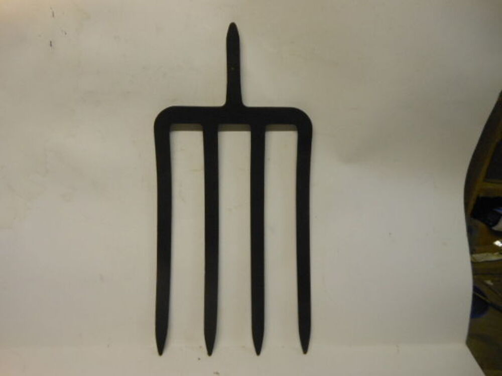 fourche b&eacute;che Jardin