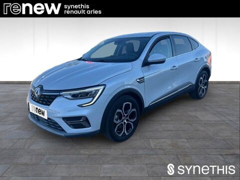 Annonce voiture Renault Arkana 20490 €