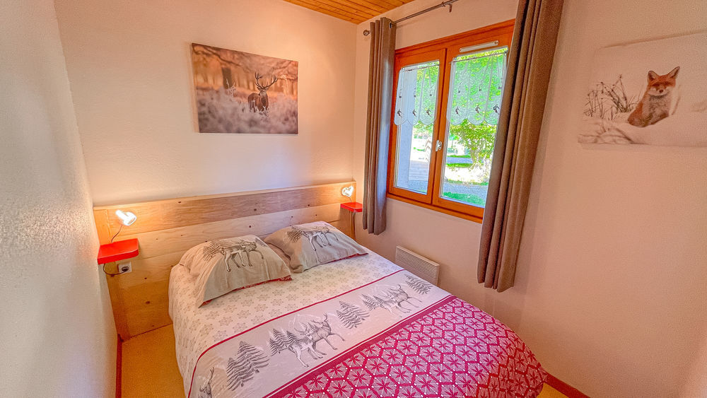    Apparts T2 rez de jardin, terrasse, Grardmer proche lac Lorraine, Grardmer (88400)