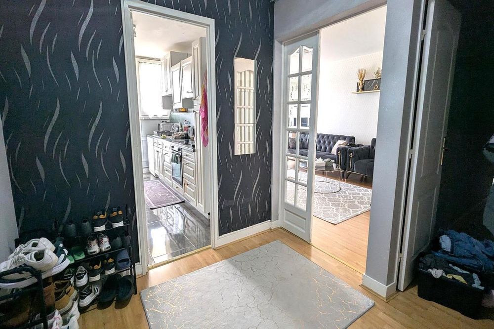 vente Appartement - 4 pièce(s) - 86 m² Chenôve (21300)
