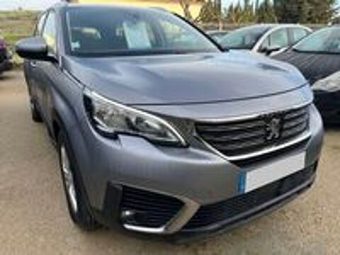 5008 1.5 BlueHDi 130ch S&S BVM6 Active Business 2018 occasion 84000 Avignon