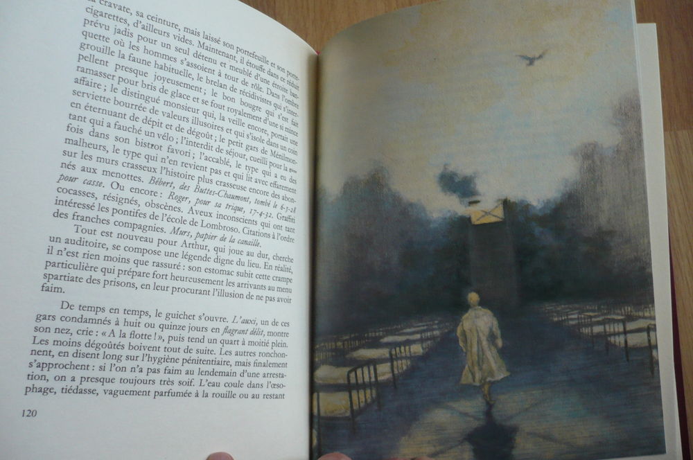 Lot 6 OEUVRES DE HERV&Eacute; BAZIN Livres et BD