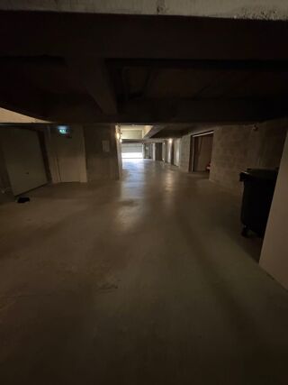  Parking / Garage � vendre 17 m�