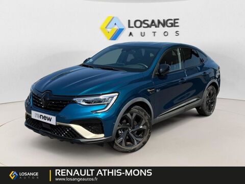 Annonce voiture Renault Arkana 22490 €