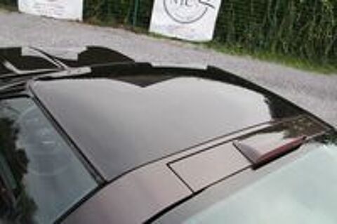 Corvette C4 V8 1989 occasion 59310 Auchy-lez-Orchies