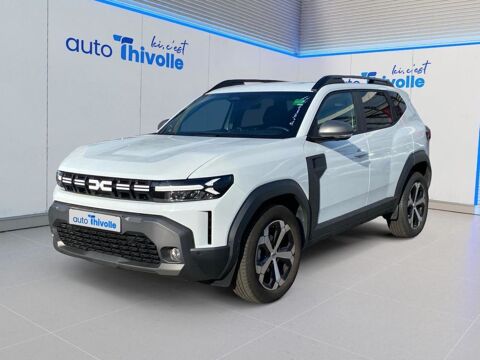Annonce voiture Dacia Duster 22990 €