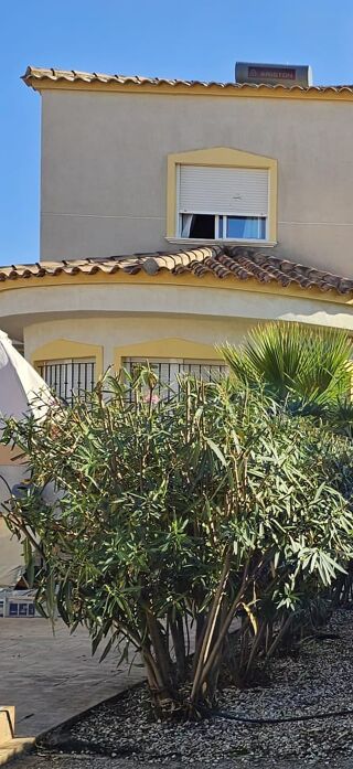 Location  Maison - Villa 