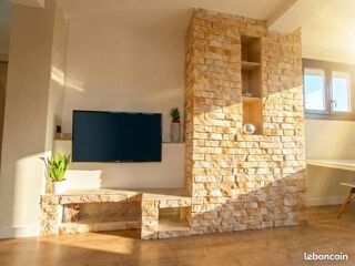  Appartement à vendre 2 pièces 43 m²