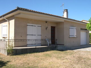  Villa � louer 4 pi�ces 102 m� Muret