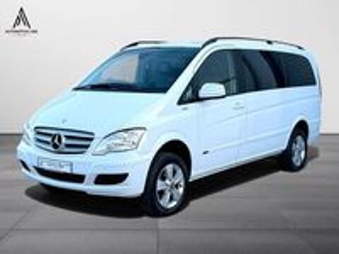 Viano 2014 occasion 69500 Bron