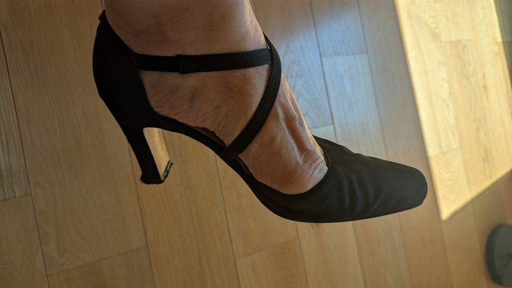 Escarpins Femme Chaussures