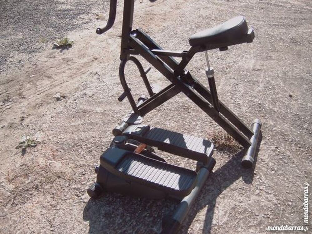 stepper body care nf etc faire un prix Sports