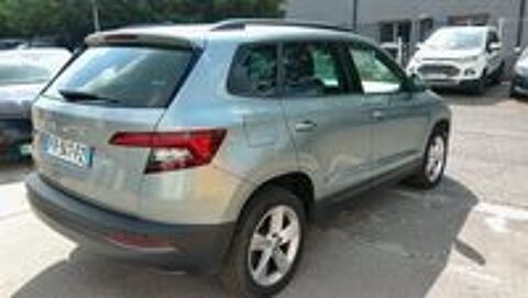 Karoq 1.6 TDI 116 ch DSG7 Business 2020 occasion 13821 La Penne-sur-Huveaune