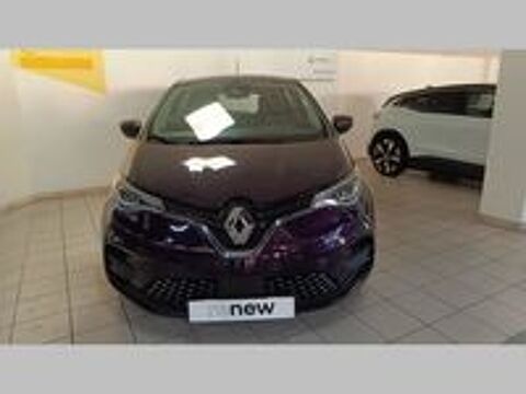 Zo&eacute; Zoe R110 - 22B Equilibre 2022 occasion 95350 Saint-Brice-sous-For&ecirc;t