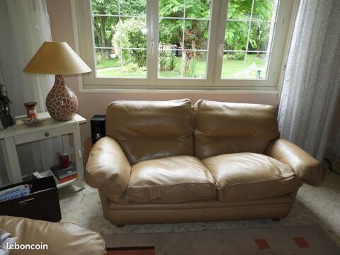 canap� cuir  POLTRONA FRAU  400 B�gard (22)