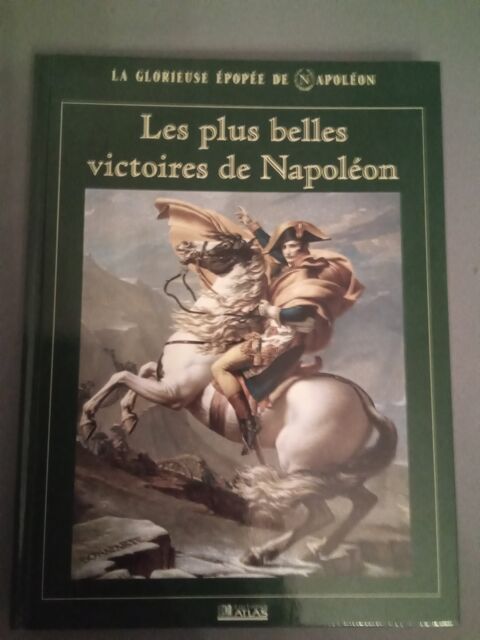 Les plus belles victoires de Napoléon 5 Toulon (83)