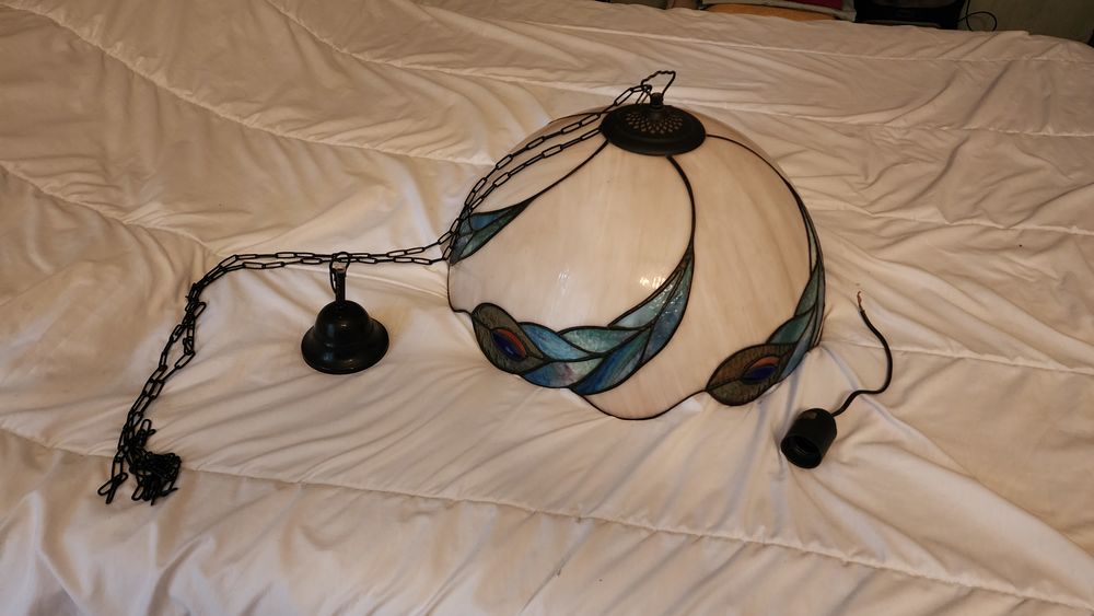 suspension Décoration