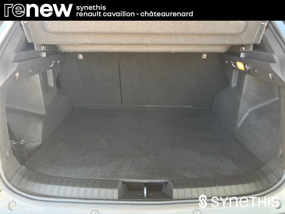 Duster Hybrid 140 Journey 2025 occasion 84300 Cavaillon